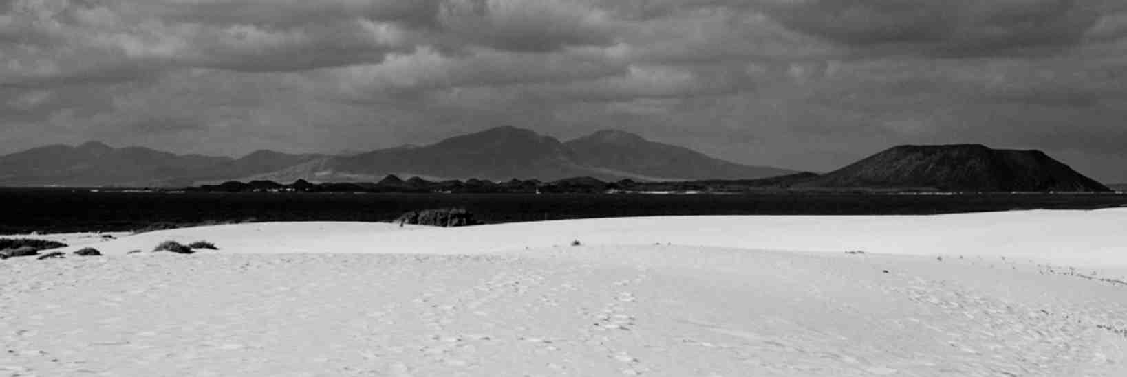 Quelle est la plus belle île des Canaries ?