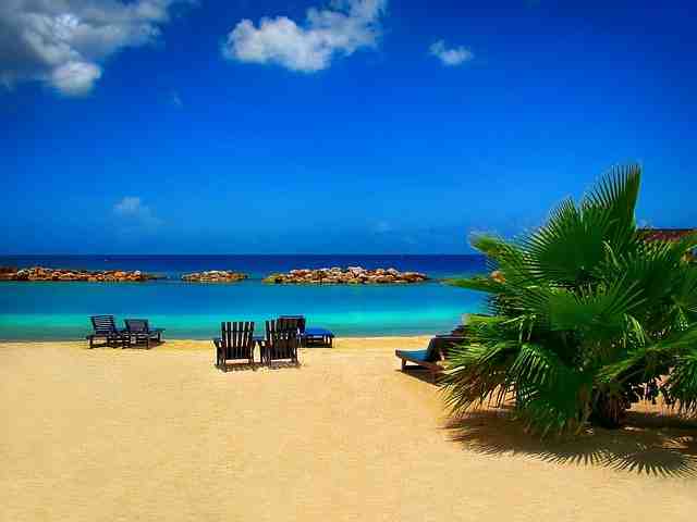 Quelle est la plus belle île du monde ?