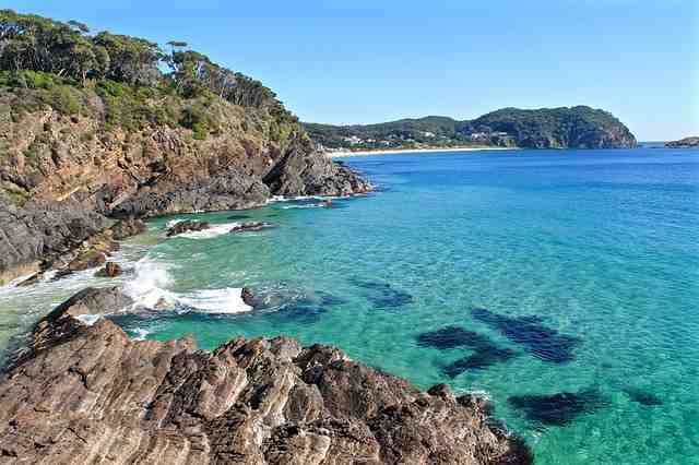 Quelle île choisir ?