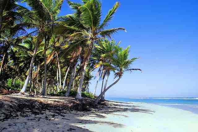 Quelle île paradisiaque pas cher ?