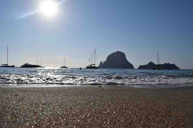 Quelle période pour aller à Ibiza ?